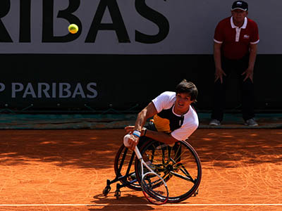 Gustavo Fernandez